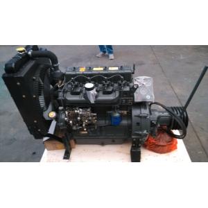 Cheap 55HP Weifang diesel Engine With Pto Clutch for sale
