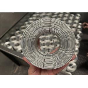 Bwg 20 21 22 Galvanized Binding Wire For Building