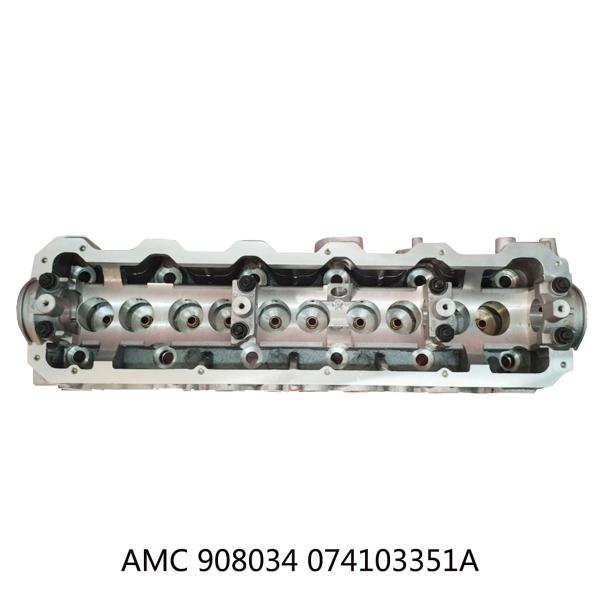 Quality Engine Cylinder Head Parts 908034 074103351A For VW T4 2.4L wholesale