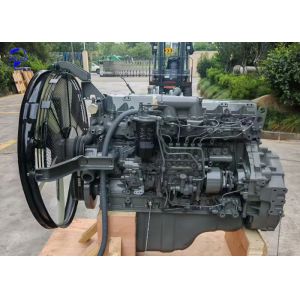 Inline 6-Cylinder Fine Reman Engine 6hk1 Internal Combustion Engine Tractor