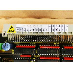 Simadyn 6DD1640-0AD0 EM11T Programmable Circuit Board