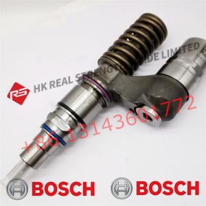 Diesel Fuel Unit Injector 0414701032 0414701059 For SCANIA DC16.40A DC16.41A