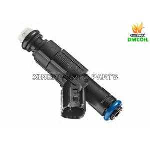 China High Temperature Resistance Auto Fuel Injector For Ford Focus Mazda  on sale
