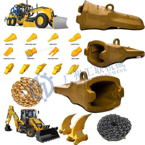 232-0173 Penetration Plus Tip 2320173 232-2111 220-9112 220-9113 Bucket Tooth