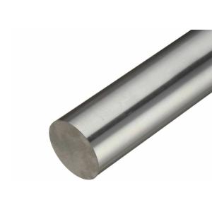 Refining RoHS Bright Surface Inconel 601 Round Bar