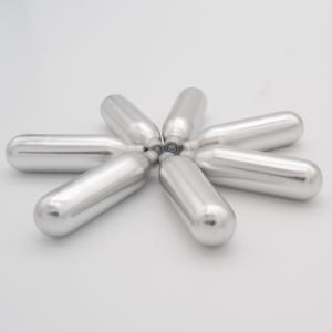 8.5g Mint Flavor Cream Whipper Charger In 50pks