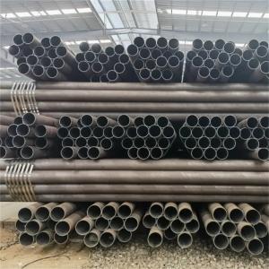 Psl1 Psl2 ASTM A106 Api 5l Carbon Steel Seamless Pipe Fluid Boiler Tube