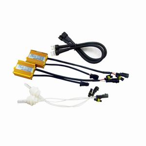 15W, 3156 / 3157, 9-16V HID Xenon Reversing Lights, Used on Back Fog Light or