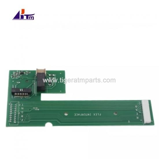 Quality ATM Machine Parts NCR S2 Presenter Flex Interface Board 445-0761208-31 445-0736349 wholesale