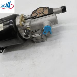 Sinotruk Howo Parts Clutch Booster Cylinder WG9725230042 2