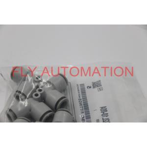 Public System Pneumatic Tube Fittings Change Joint SMC KQ2L10-00A