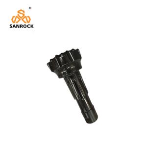 High Efficiency Rig Drill Bit High Air Pressure Drilling Bits For Mine Water