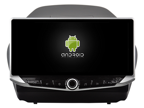 Quality 10.88" Screen with Mobile Holder For Hyundai Tucson 2 LM IX35 2009-2015 Multimedia Stereo wholesale