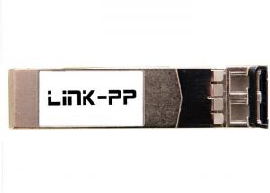 China N286-01GSX-MDLC Compatible 1000Base-SX SFP+ Transceiver with DDM on sale