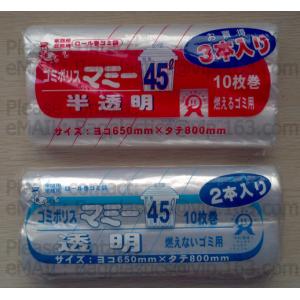 PLA Biodegradable transparent POLY film, food wrap, LDPE wrap, fresh wrap, LDPE