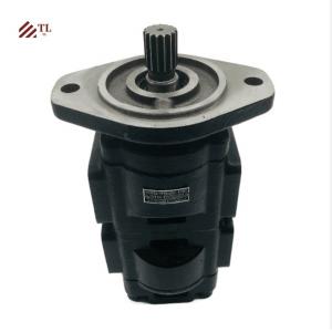 Excavator Gear Pump For JCB Backhoe Loader 3C 3CX 3D 3DX 20/903100 Construction