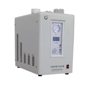 China 240V Active Hydrogen Water Machine Electrolysis Ionizer Pure H2 Generator 12 Kgs on sale
