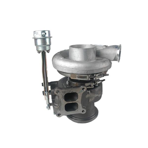 Cummins M11 diesel engine spare parts HX55W new genuine marine turbocharger assy 3592776 3592775