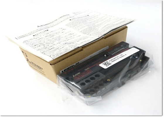 Cheap AJ65VBTCE3-32D Mitsubishi Universal Model Redundant Power Supply Module for sale