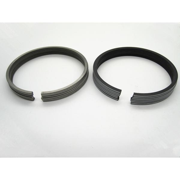 Quality High Intensity Piston Oil Scraper Ring For Ford Motor 1.1/1.3/1.6L Escort 80.96mm 4 No.Cyl wholesale