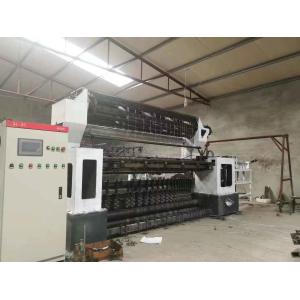 China Hot Dipped Wire Fence Making Machine on sale