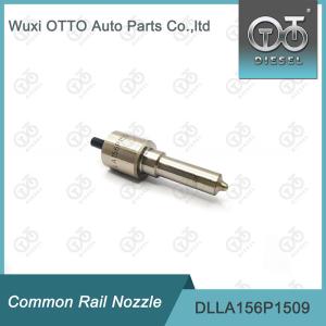 DLLA156P1509 Common Rail Nozzle For Injector 0445110255/256 33800-2A400