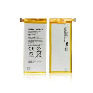 HB444199EBC Huawei Cell Phone Battery Replacement , 2550 mAh Battery For Huawei