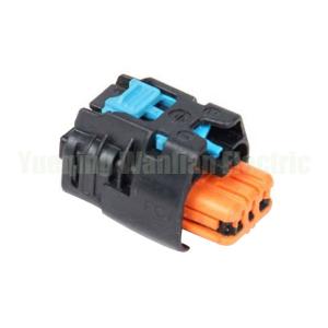 Cheap 3 Pin F223600 Waterproof Auto Wire Harness Connector Engine Camshaft Position Female Sensor for sale