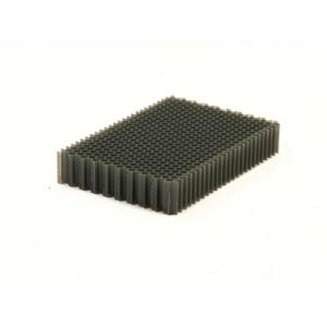 3.5mm 80Kg / M3 Polycarbonate Honeycomb Core