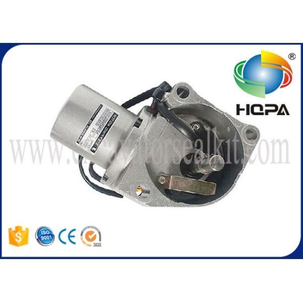 4614911 4360509 Excavator Engine Parts Step Motor HITACHI Excavator Parts EX200