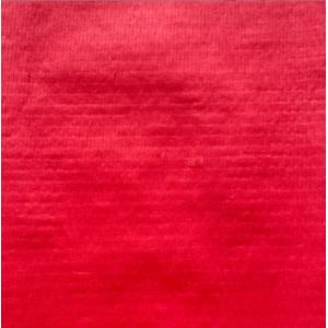 Cushioning honeycomb paper, honeycomb paper filled with kraft paper, ceramic