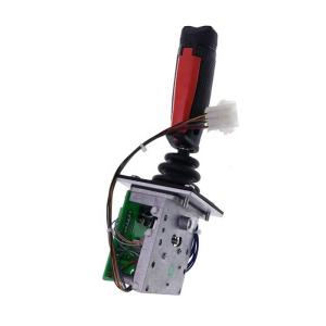 JLG1600295 1600268 JLG Joystick Controller For 1532E2 1932E2 2032E2 2632E2