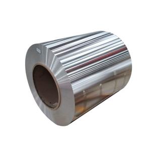 Cheap 3003 H14 Alloy Aluminum Coil Roll Polished 0.2mm 0.7mm Thickness 5052 H32 1mm for sale