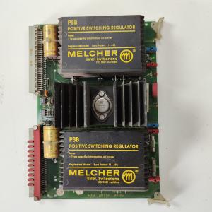 Circuit Board Polar 016152 For Original In Polar Paper Cutter Machine Parts From