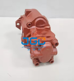 Excavator Hydraulic Pump PVD-00B-15P-6AG3 Main Pump KX17 Piston Pump