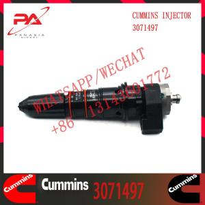 Engine CUMMINS Diesel Fuel Injector 3071497 3064457 3071494 Injection NT855