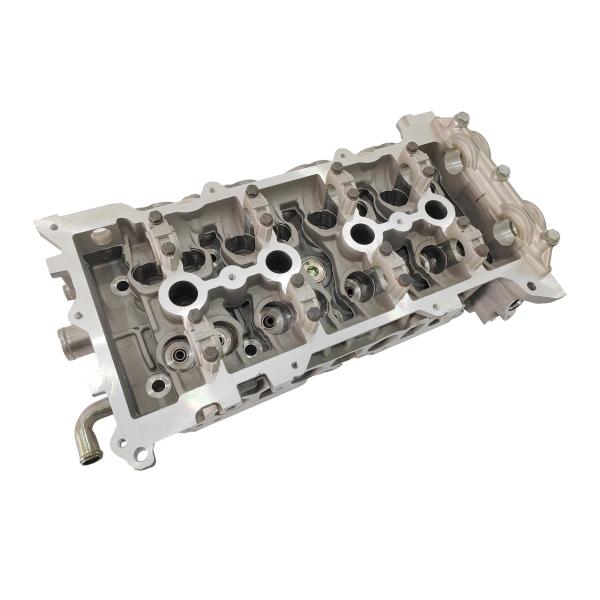 Quality Aluminum Alloy Low Pressure Casting Cylinder Head For Automobile Engine wholesale