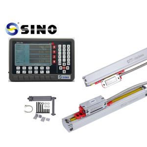 Cheap 1mm Pitch TTL Linear Scale 1 Micron Incremental Linear Encoder for sale