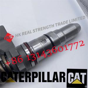 Caterpiller Common Rail Fuel Injector 376-0509 3760509 20R-0849 20R0849 392-0211