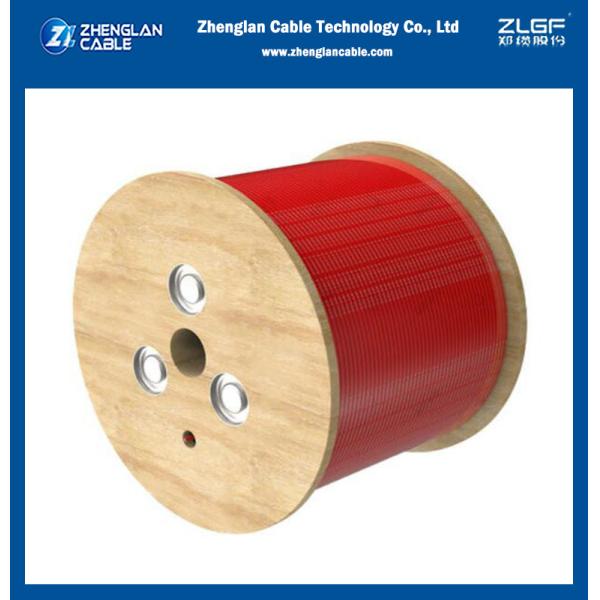 Quality PV DC Solar Cable Black For Solar Panels Connection 1.5KV DC H1Z2Z2-K TUV Certificated wholesale