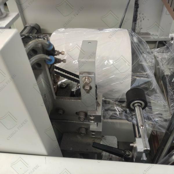 Quality Flushable Toilet Tissue Paper Bathroom Grade Environmentally Friendly wholesale