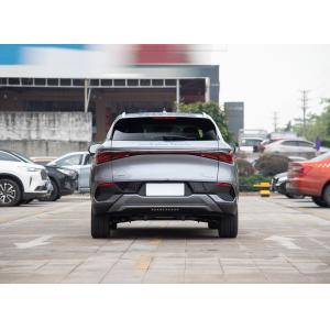 2024 BYD Yuan Plus ATTO3 Fully Electric SUV Car Brand New 0km New Energy