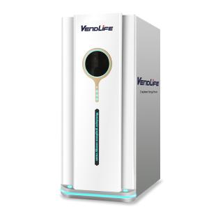 1700W Full Body Steam Bath Machine MDB System For Slimming Body Building