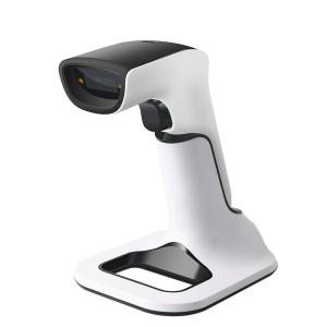 China Wireless Barcode Scanner With Bluetooth For Hassle-Free Mobile Payment Transactions on sale