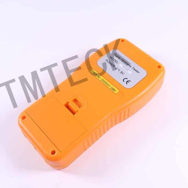 High Precision 3 Inch Screen Usb1.1 Thl600 Leeb Hardness Tester