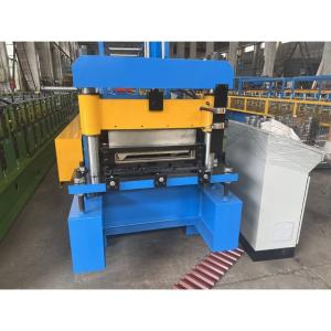 24 Gauge Aluminum Galvalume Panel Widths 12”16”18" Custom Standing Seam Snap