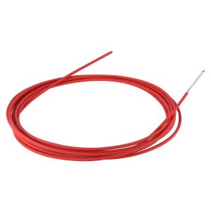 FPLR Tinned Copper/Copper Stranded Fire Alarm Cable with 2cores 1/0.5tc mm Drain