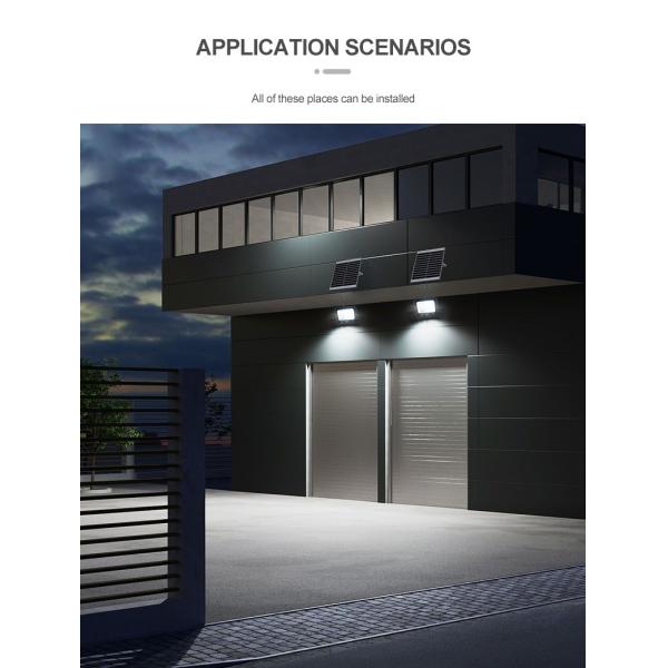 Waterproof Outdoor LED Floodlight Reflector 300W 500W 1000W SMD LED Flood Lights