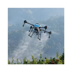 Transform Your Farming Business with Wifi Drones Agricultural Sprayer Pumps