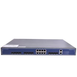 BT PON FTTH SFP 8 PON 8 Port EPON OLT